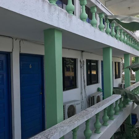 Hotel Restaurante Thomas Boca Chica Luaran gambar