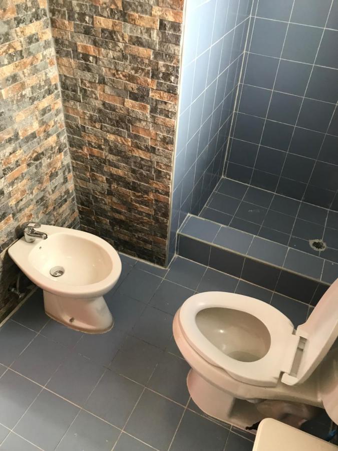 Hotel Restaurante Thomas Boca Chica Luaran gambar