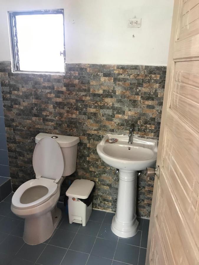 Hotel Restaurante Thomas Boca Chica Luaran gambar