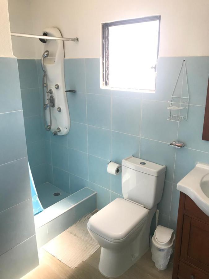 Hotel Restaurante Thomas Boca Chica Luaran gambar