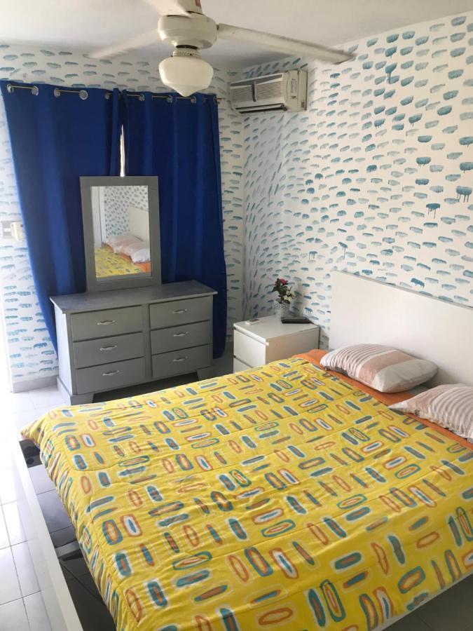 Hotel Restaurante Thomas Boca Chica Luaran gambar