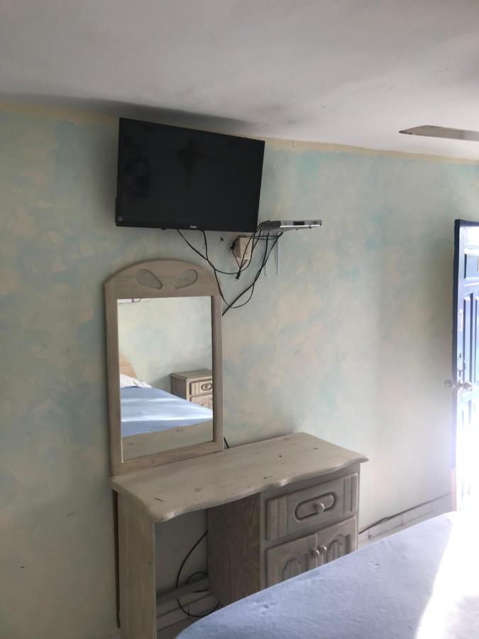 Hotel Restaurante Thomas Boca Chica Luaran gambar
