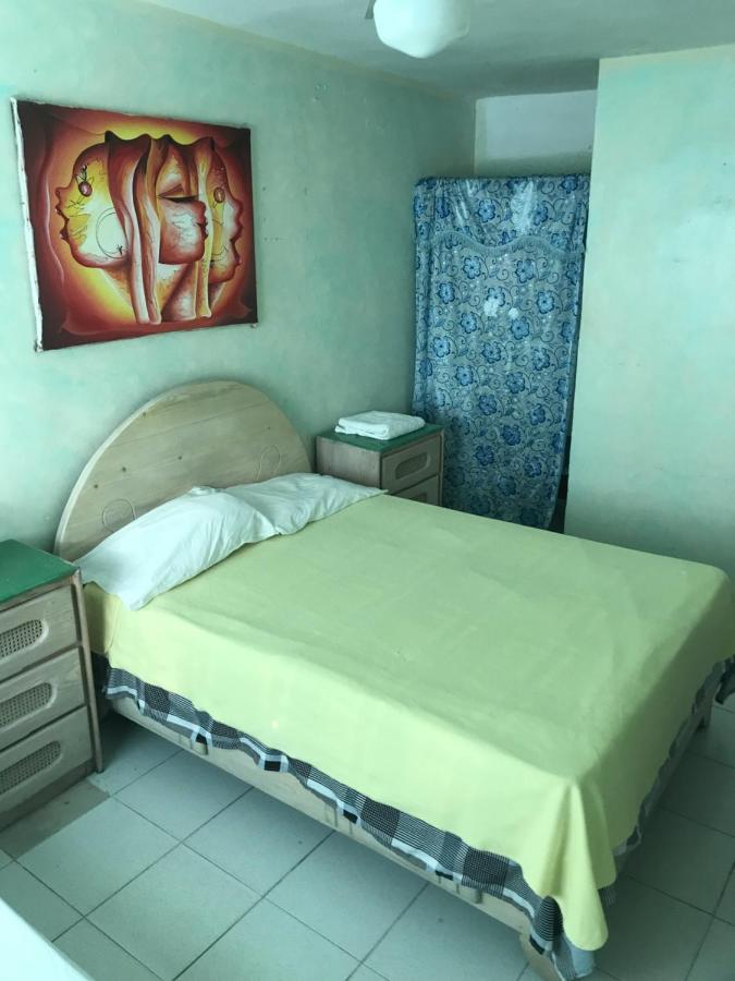 Hotel Restaurante Thomas Boca Chica Luaran gambar