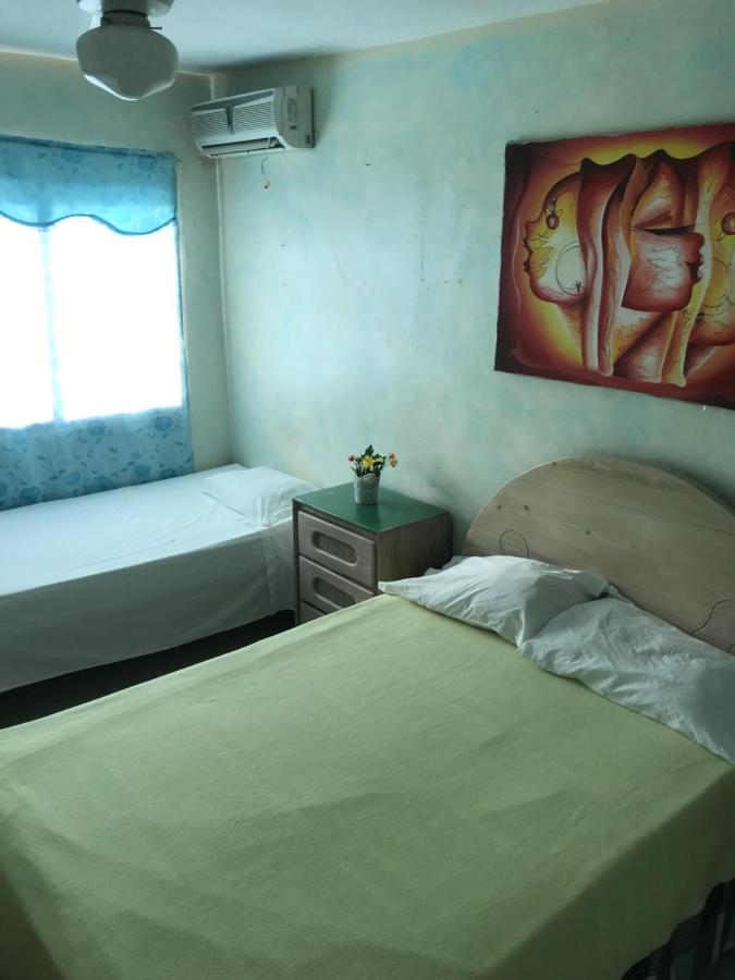 Hotel Restaurante Thomas Boca Chica Luaran gambar